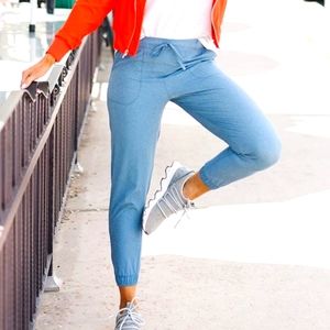 Albion Fit Jetsetters